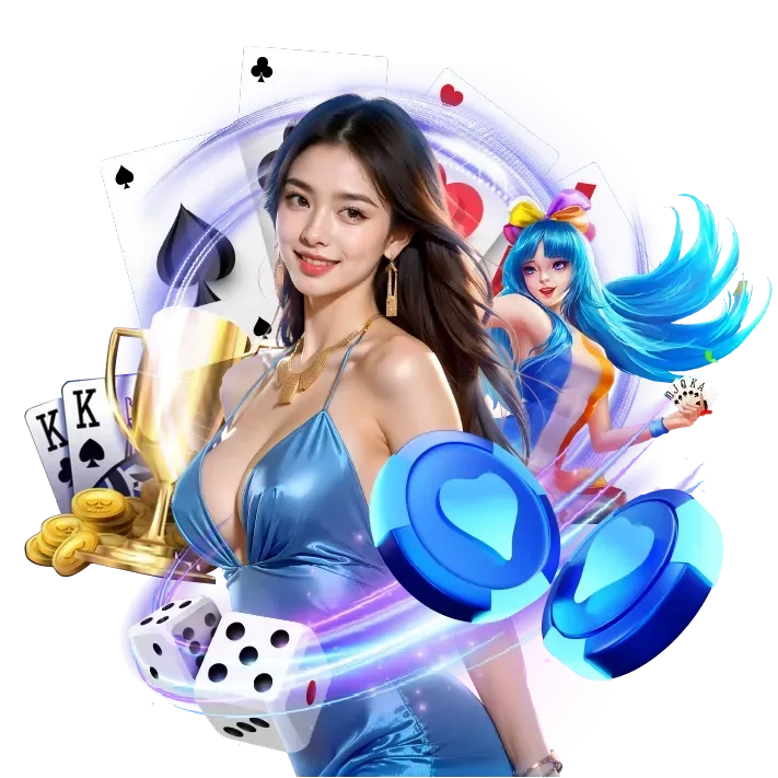 Game bài tại Nhatvip: loại bài, luật cơ bản và thuật ngữ phổ biến