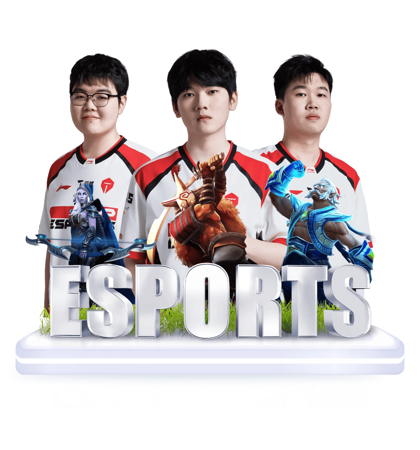 Esports tại Nhatvip: giải đấu, đội tuyển và lịch thi đấu tham khảo