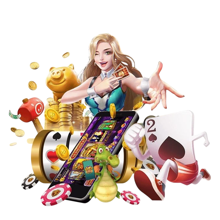 Nổ hũ và slot tại Nhatvip: vòng quay, biểu tượng và tính ngẫu nhiên